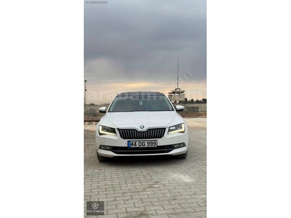 2017 Model Style Paket Cam Tavan Hatasız Boyasız
