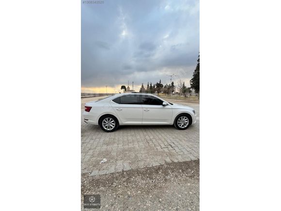 2017 Model Style Paket Cam Tavan Hatasız Boyasız