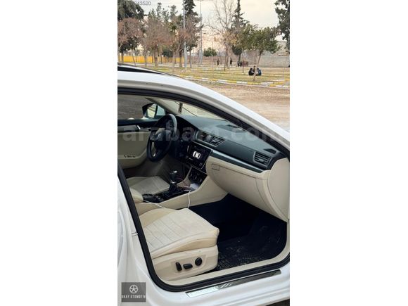 2017 Model Style Paket Cam Tavan Hatasız Boyasız