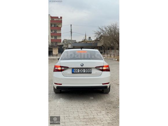 2017 Model Style Paket Cam Tavan Hatasız Boyasız