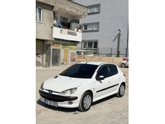 Ayaz autodan Peugeot 206 kredi kartı geçerlidir