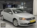 HATASIZ-BOYASIZ-TRAMERSIZ-2013 WV PASSAT-COMFORTLINE-"188.000"KM