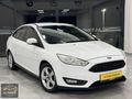 2015 ÇIKISLI//HATASIZ//YENI KASA//FORD FOCUS//"125.000" KM/