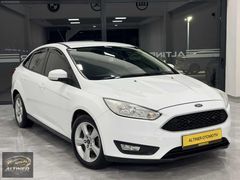 2015 ÇIKISLI//HATASIZ//YENI KASA//FORD FOCUS//"125.000" KM/