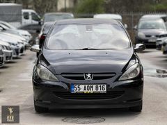PEUGEOT 307 1.6 HDİ XT PAKET