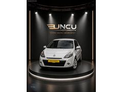 2011 CLİO III 1.5 DCİ OTOMATİK