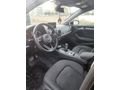 Sahibinden Audi A3 Sportback 1.0 TFSI Dynamic 2016 Model Kırıkkale 138.000 km Siyah