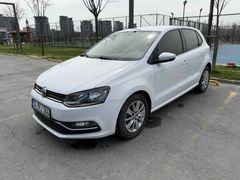 Sahibinden Volkswagen Polo 1.4 TDi Comfortline 2016 Model 