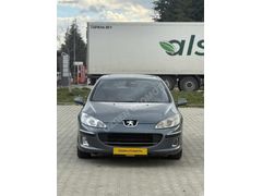 ÖZDEN OTOMOTİV'DEN PEUGEOT 407 1.6 HDİ