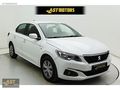 AST MOTORS'DAN 2019 MODEL PEUGEOT 301 ACTİVE 1.29 KREDİ İMKANI