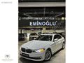 2018 BMW 5.20İ LUXURY LİNE-BEYAZ İÇ BEJ-NOKTA HATASIZ-79.000KM