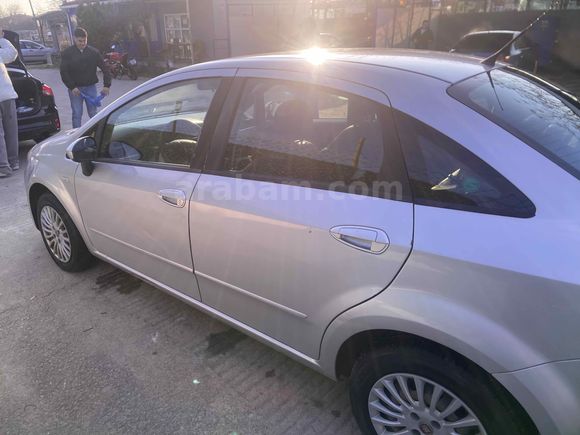 Sahibinden Fiat Linea 1.3 Multijet Pop 2015 Model 