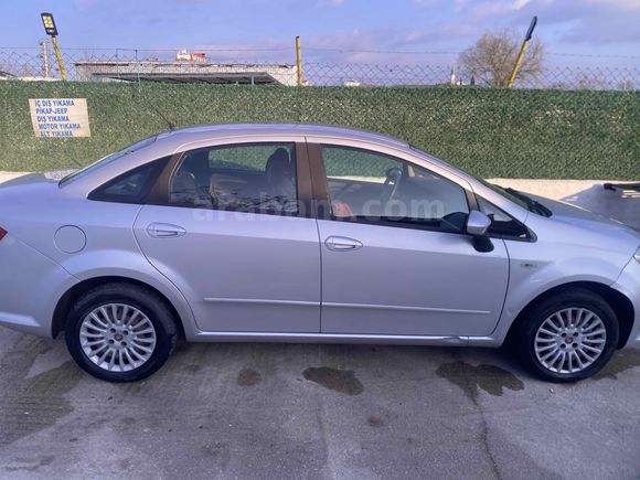 Sahibinden Fiat Linea 1.3 Multijet Pop 2015 Model 