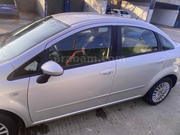 Sahibinden Fiat Linea 1.3 Multijet Pop 2015 Model 