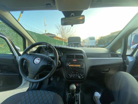 Sahibinden Fiat Linea 1.3 Multijet Pop 2015 Model 