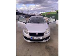 Sahibinden Fiat Linea 1.3 Multijet Pop 2015 Model 