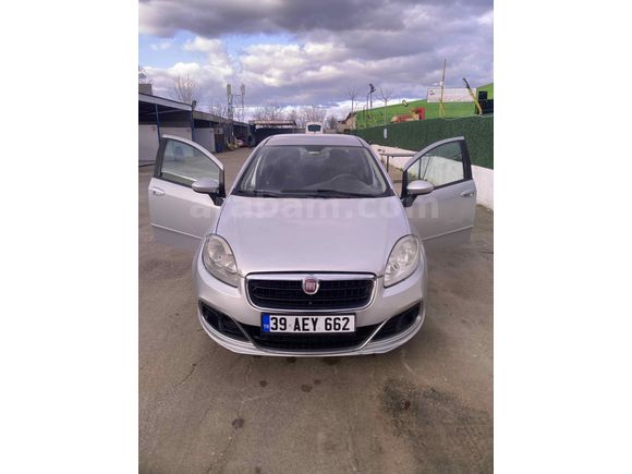 Sahibinden Fiat Linea 1.3 Multijet Pop 2015 Model 