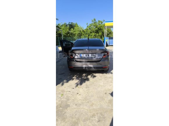 acilll Sahibinden Fiat Egea 1.4 Fire Urban 2023 Model