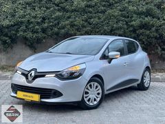 2016 MODEL 1.5 DCİ RENAULT CLİO 163 BİN KM DEĞİŞENSİZ