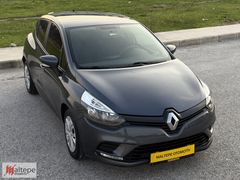2019 CLİO 0.9 TCE JOY 87.000 KM 1 PARÇA BOYA HARİCİ HATASIZ
