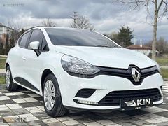 12AY 0 FAİZ-%20 PEŞİNAT-İlkSahibinden-2020 Clio-99.950Km-BOYASIZ