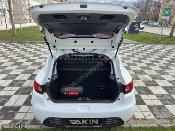 12AY 0 FAİZ-%20 PEŞİNAT-İlkSahibinden-2020 Clio-99.950Km-BOYASIZ