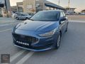 2024 MODEL 14 BİN KM HATASIZ BOYASIZ FULL PAKET FOCUS