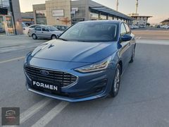 2024 MODEL 14 BİN KM HATASIZ BOYASIZ FULL PAKET FOCUS
