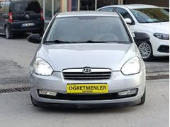 2009 HYUNDAİ ACCENT ERA 14 START+KLİMALI+LPG,Lİ+İŞLİ 245.000.KM.
