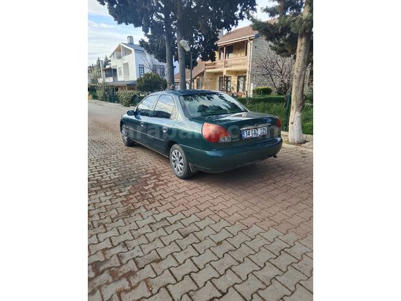 Sahibinden Ford Mondeo 2.0 GLX 1997 Model 