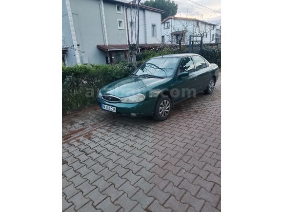 Sahibinden Ford Mondeo 2.0 GLX 1997 Model 