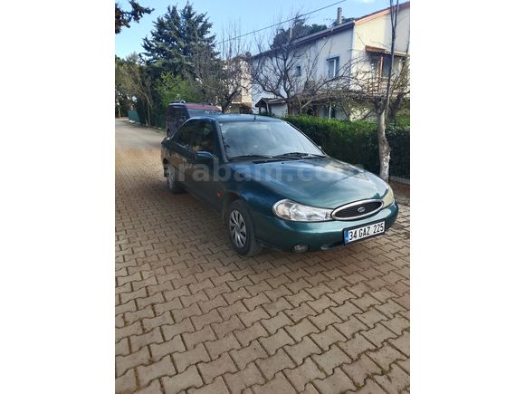 Sahibinden Ford Mondeo 2.0 GLX 1997 Model 