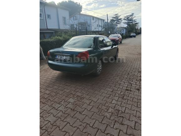 Sahibinden Ford Mondeo 2.0 GLX 1997 Model 