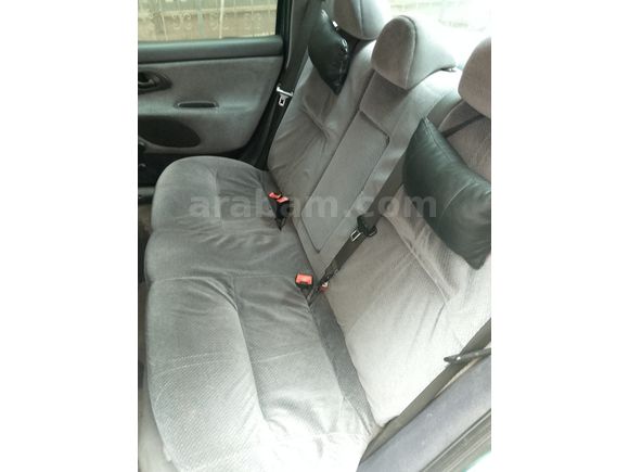 Sahibinden Ford Mondeo 2.0 GLX 1997 Model 