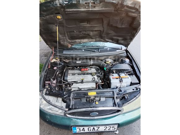 Sahibinden Ford Mondeo 2.0 GLX 1997 Model 