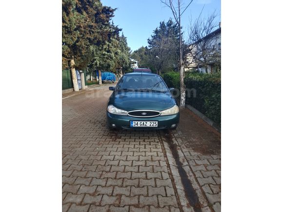 Sahibinden Ford Mondeo 2.0 GLX 1997 Model 