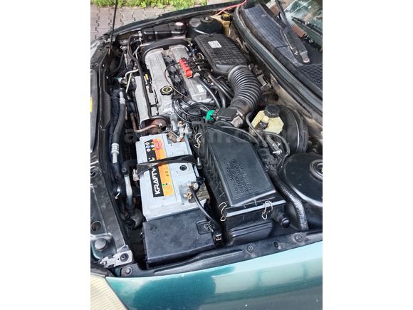 Sahibinden Ford Mondeo 2.0 GLX 1997 Model 