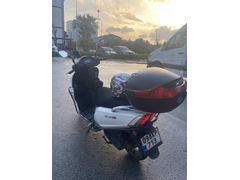Sahibinden RMG Moto Gusto Aston 125 