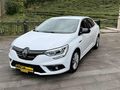 MERCAN DAN 2017 mdl megan 1.6 benzin km 155 bın