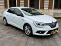 MERCAN DAN 2017 mdl megan 1.6 benzin km 155 bın