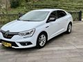 MERCAN DAN 2017 mdl megan 1.6 benzin km 155 bın