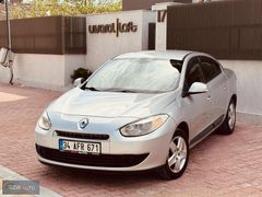 OTOMATİK VİTES RENAULT FULANCE HARİKA TEMİZLİKTE