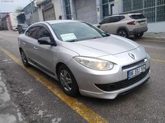2012 RENAULT FLUENCE 1.5 DCİ 110 EDC OTOMATİK VİTES - SORUNSUZ