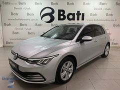 [BATIDAN2]*HATASIZ BOYASIZ*VW GOLF 1.0 ETSİ LİFE DSG
