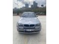 Sahibinden BMW X3 20d 2005 Model 