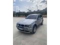 Sahibinden BMW X3 20d 2005 Model 