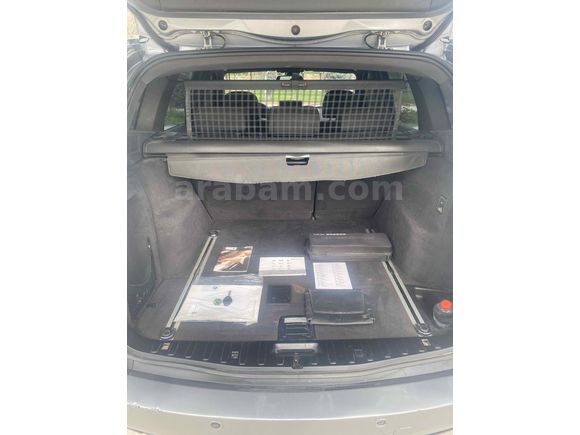 Sahibinden BMW X3 20d 2005 Model 