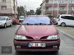 SEÇKİN OTOMOTİV'DEN RENAULT MEGANE1