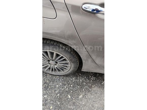 Sahibinden Fiat Egea 1.4 Fire Easy 2019 Model