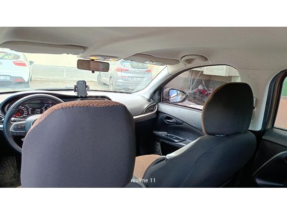 Sahibinden Fiat Egea 1.4 Fire Easy 2019 Model